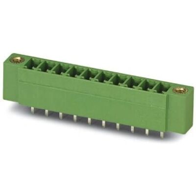 Phoenix Contact MCV 1,5/3-GF-3,5 Terminalblock Phoenix Contact MCV 1,5/3-GF-3,5 Terminalblock