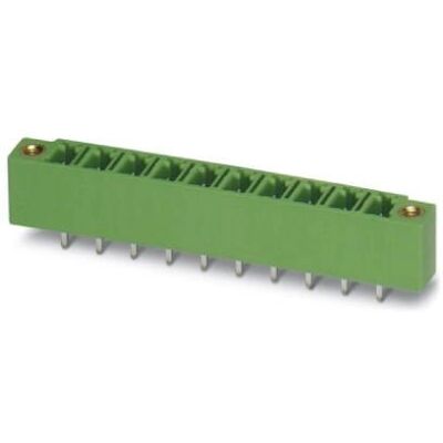 Phoenix Contact MCV 1,5/6-GF-5,08 Terminalblock - Leiterplattenanschluss Phoenix Contact MCV 1,5/6-GF-5,08 Terminalblock - Leiterplattenanschluss