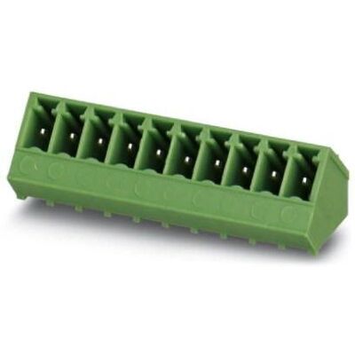 Phoenix Contact Modell 1.5/14-G-3.81 Terminalblock - SMC Serie Phoenix Contact Modell 1.5/14-G-3.81 Terminalblock - SMC Serie