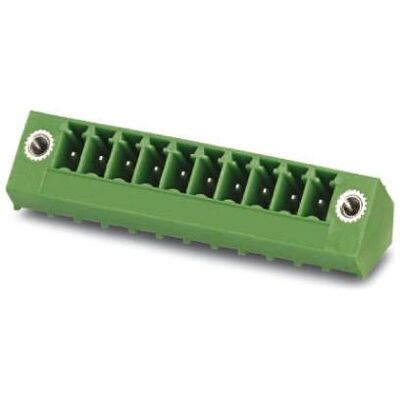 Phoenix Contact SMC 1,5/12-GF-3,81 Terminalblock - Leiterplatte & Kabel Phoenix Contact SMC 1,5/12-GF-3,81 Terminalblock - Leiterplatte & Kabel