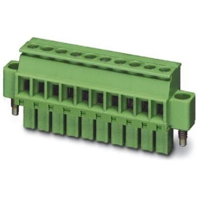 Phoenix Contact MCVW 1,5/14-STF-3,81 - PCB-anslutning Phoenix Contact MCVW 1,5/14-STF-3,81 - PCB-anslutning