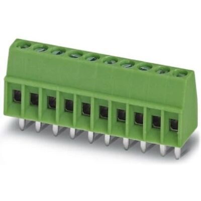 Phoenix Contact 1725708 Schraubklemme - 7 Pole Phoenix Contact 1725708 Schraubklemme - 7 Pole