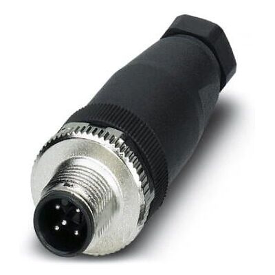 Phoenix Contact 1663116 Sensor/Actuator M12 Kontakt IP67 - Typ Phoenix Contact 1663116 Sensor/Actuator M12 Kontakt IP67 - Typ