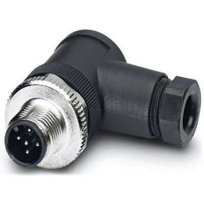 Phoenix Contact 1663129 M12 Kabelkontakt - Sensor/Actuator IP67 Phoenix Contact 1663129 M12 Kabelkontakt - Sensor/Actuator IP67
