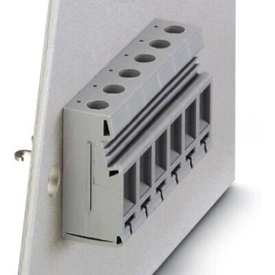 Phoenix Contact 711030 Klemmenblockzubehör - 50 Stück, UL V2 Phoenix Contact 711030 Klemmenblockzubehör - 50 Stück, UL V2