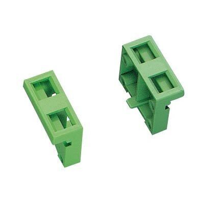 Accessoire pour bornes Phoenix Contact 2959285 - Élément latéral avec rainure de marquage Accessoire pour bornes Phoenix Contact 2959285 - Élément latéral avec rainure de marquage