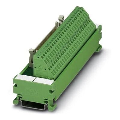 Phoenix Contact UM 45-FLK50/ZFKDS - Passivt gränssnitt Phoenix Contact UM 45-FLK50/ZFKDS - Passivt gränssnitt