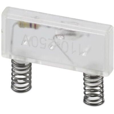 Phoenix UK 5-HESI LED-indikator - Terminalblock-tillbehör Phoenix UK 5-HESI LED-indikator - Terminalblock-tillbehör