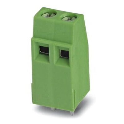 Phoenix Contact 1731828 Terminal Block - 2 Pole Phoenix Contact 1731828 Terminal Block - 2 Pole