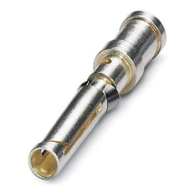 Phoenix Contact CK1,6-ED-1,00BU AG Kabelkontakt - Silver Phoenix Contact CK1,6-ED-1,00BU AG Kabelkontakt - Silver