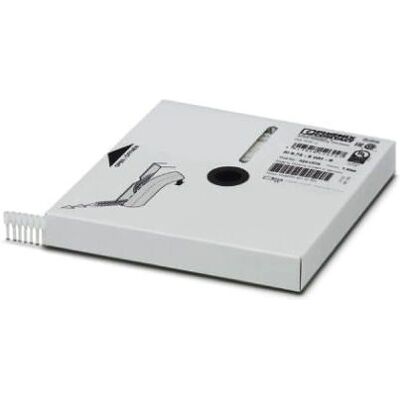 Phoenix Contact 3201576 Elektrische Anschlüsse - Teilisoliert, 0,75 mm², 14 mm Phoenix Contact 3201576 Elektrische Anschlüsse - Teilisoliert, 0,75 mm², 14 mm
