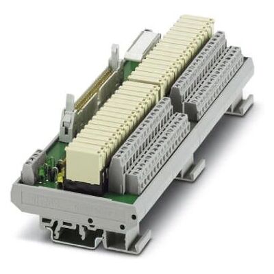 Phoenix Contact UMK-32RM/MRG24/1/PLC - Utgångsmodul - 50 poler - 24V DC Phoenix Contact UMK-32RM/MRG24/1/PLC - Utgångsmodul - 50 poler - 24V DC
