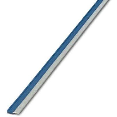 Phoenix Contact FBST 500-PLC BU - Conector sin fin - Azul - 20 piezas Phoenix Contact FBST 500-PLC BU - Conector sin fin - Azul - 20 piezas
