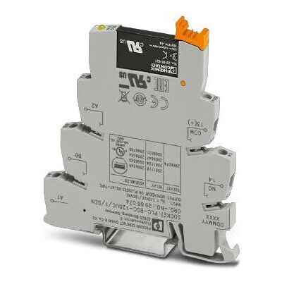 Phoenix Contact PLC-OSC-120 - Optokopler - Indgang 96-132V AC/DC Phoenix Contact PLC-OSC-120 - Optokopler - Indgang 96-132V AC/DC