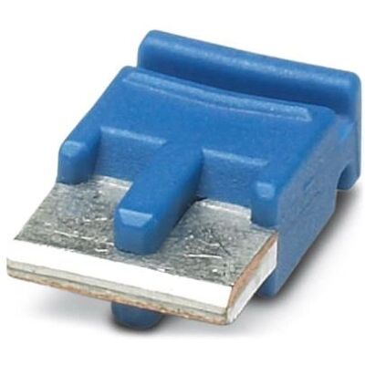 Phoenix Contact FBST 6-PLC BU Terminal Block Accessory - 50 Stück Phoenix Contact FBST 6-PLC BU Terminal Block Accessory - 50 Stück
