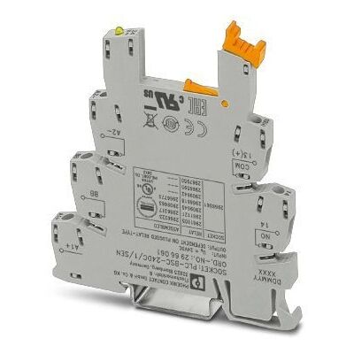Phoenix Contact PLC-BSC- 24DC/ 1/SEN Relais-Sockel Phoenix Contact PLC-BSC- 24DC/ 1/SEN Relais-Sockel