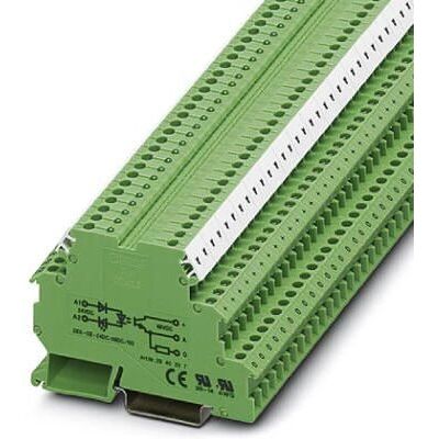 Phoenix Contact 2964678 Terminalblock - Kontaktspannung 48V/DC Phoenix Contact 2964678 Terminalblock - Kontaktspannung 48V/DC