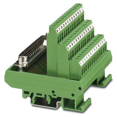 Phoenix Contact 2294351 Varioface Modul - Tillbehör till terminalblock 5 delar Phoenix Contact 2294351 Varioface Modul - Tillbehör till terminalblock 5 delar