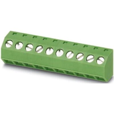 Phoenix Contact SMKDSNF 1,5/ 3-5,08 Terminalblock - Switchgear Phoenix Contact SMKDSNF 1,5/ 3-5,08 Terminalblock - Switchgear