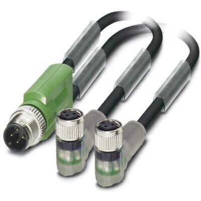 Phoenix Contact 1671438 Sensor/aktuatorkabel - 1,5 m Phoenix Contact 1671438 Sensor/aktuatorkabel - 1,5 m