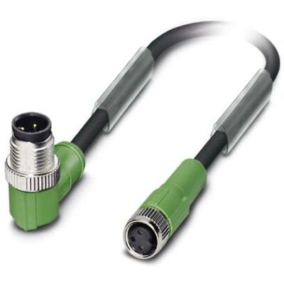 Phoenix Contact 1668894 sensor/aktuator kabel - 1,5 m Phoenix Contact 1668894 sensor/aktuator kabel - 1,5 m