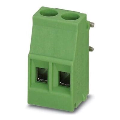 Phoenix Contact 1707195 Terminalblock - 2 poler Phoenix Contact 1707195 Terminalblock - 2 poler