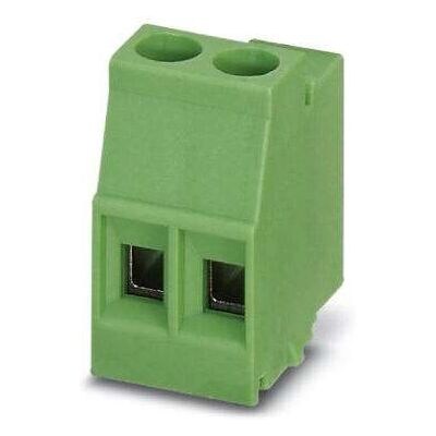 Phoenix Contact MKDSO 2,5/ 2-L Terminalblock - Elektriska komponenter Phoenix Contact MKDSO 2,5/ 2-L Terminalblock - Elektriska komponenter