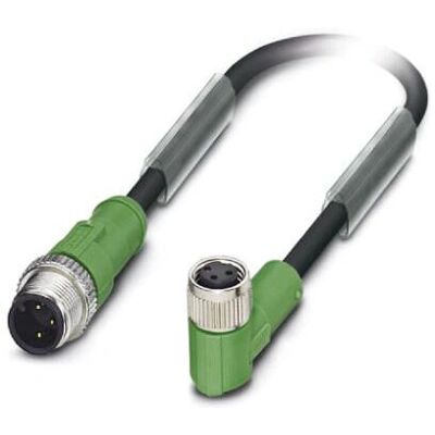 Phoenix Contact 1668836 Sensor/Stellglied-Kabel - 3-polig, 0,3m Phoenix Contact 1668836 Sensor/Stellglied-Kabel - 3-polig, 0,3m