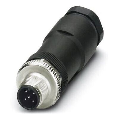 Phoenix Contact SACC-M12MS-5CON-PG11-DUO-M - Sensor/Actuator-anslutning Phoenix Contact SACC-M12MS-5CON-PG11-DUO-M - Sensor/Actuator-anslutning