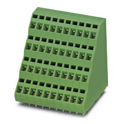 Phoenix Contact ZFK4DS 1,5-5,08 - Klemmenblock Phoenix Contact ZFK4DS 1,5-5,08 - Klemmenblock
