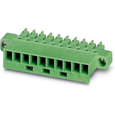 Phoenix Contact MCC 1/2-STZF-3,81 - Elektrischer Stecker Phoenix Contact MCC 1/2-STZF-3,81 - Elektrischer Stecker