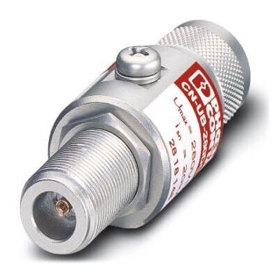 Phoenix Contact CN-UB-280DC-SB Überspannungsschutz - Koaxial Phoenix Contact CN-UB-280DC-SB Überspannungsschutz - Koaxial