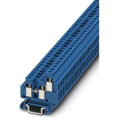 Phoenix Contact MT 1,5-TWIN BU Blau Klemme Phoenix Contact MT 1,5-TWIN BU Blau Klemme