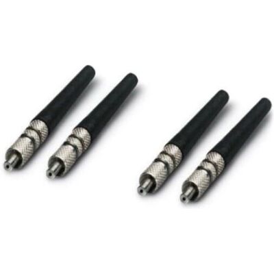 Phoenix Contact PSM-SET-FSMA/4-KT - Glasfaser Stecker Set Phoenix Contact PSM-SET-FSMA/4-KT - Glasfaser Stecker Set