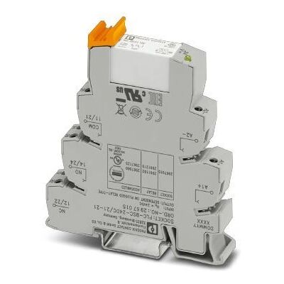 Phoenix Contact PLC-RSC-24DC/21-21 Interface - Relais Phoenix Contact PLC-RSC-24DC/21-21 Interface - Relais