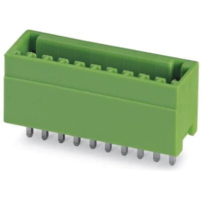 Phoenix Contact MCV 0,5/10-G-2,5 Anschlussklemme - Spannung 160V Phoenix Contact MCV 0,5/10-G-2,5 Anschlussklemme - Spannung 160V
