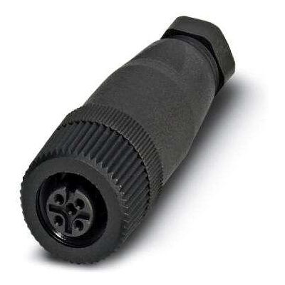 Phoenix Contact SACC-M12FS-4CON-PG7 - Sensor/Actuator Connector Phoenix Contact SACC-M12FS-4CON-PG7 - Sensor/Actuator Connector