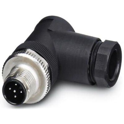 Phoenix Contact 1681473 M12 Sensor/Actuator-anslutning - 5 Poler Phoenix Contact 1681473 M12 Sensor/Actuator-anslutning - 5 Poler