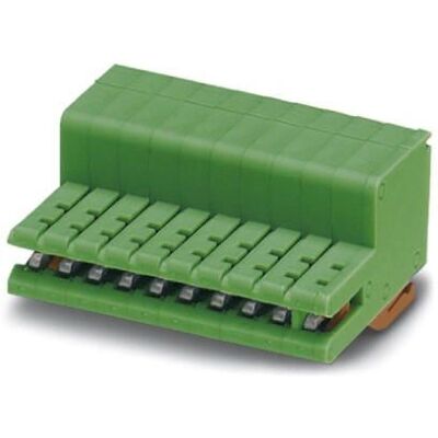 Phoenix Contact 1893782 Terminalblocktillbehör - 12 poler Phoenix Contact 1893782 Terminalblocktillbehör - 12 poler