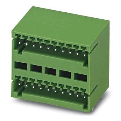 Phoenix MCD 12-polige Terminalleiste - Elektronisches Bauteil Phoenix MCD 12-polige Terminalleiste - Elektronisches Bauteil