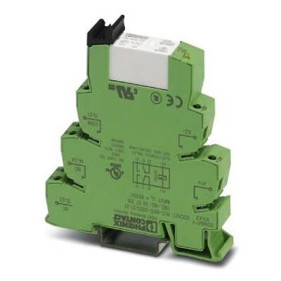 Phoenix Contact PLC-RSC-60DC/21-21 - 2 Wechsler - Relais Phoenix Contact PLC-RSC-60DC/21-21 - 2 Wechsler - Relais