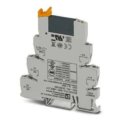 Phoenix Contact PLC-OSC- 48DC/24DC/2 - Relais Phoenix Contact PLC-OSC- 48DC/24DC/2 - Relais