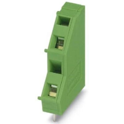 Phoenix Contact ZFKKDSA 1,5C-6,0 R Terminalblock - Grön Phoenix Contact ZFKKDSA 1,5C-6,0 R Terminalblock - Grön