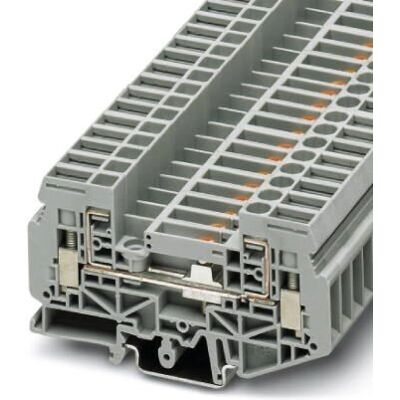 Phoenix Contact UGSK 6 3026285 - Klemmenblock Phoenix Contact UGSK 6 3026285 - Klemmenblock