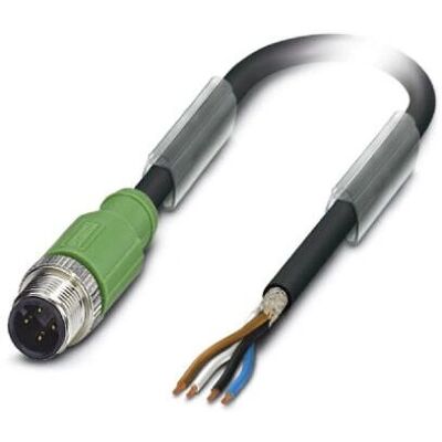 Phoenix Contact 1682647 sensors/aktuator kabel - 5m Phoenix Contact 1682647 sensors/aktuator kabel - 5m