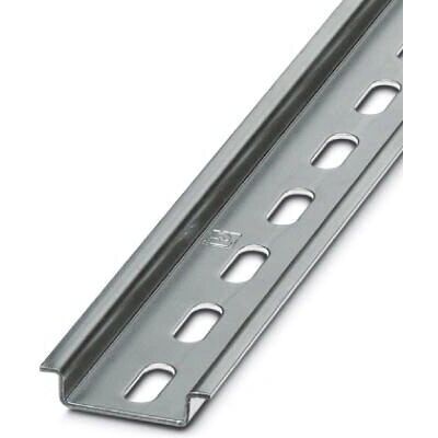Phoenix Contact 1206421 Terminalblok Accessoire - 5 stuks Phoenix Contact 1206421 Terminalblok Accessoire - 5 stuks