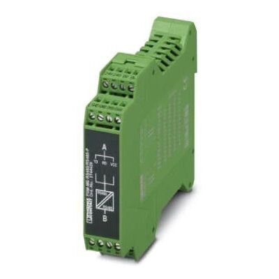 Phoenix Contact PSM-ME-RS485/RS485-P Förstärkare - RS-485 Modul Phoenix Contact PSM-ME-RS485/RS485-P Förstärkare - RS-485 Modul