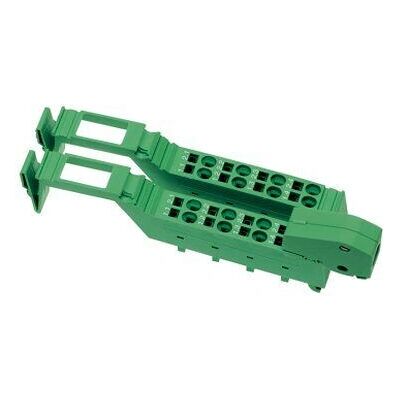 Phoenix Contact 2732664 Terminalleisten-Zubehör - Geeignet für Wago I/O-Systeme Phoenix Contact 2732664 Terminalleisten-Zubehör - Geeignet für Wago I/O-Systeme