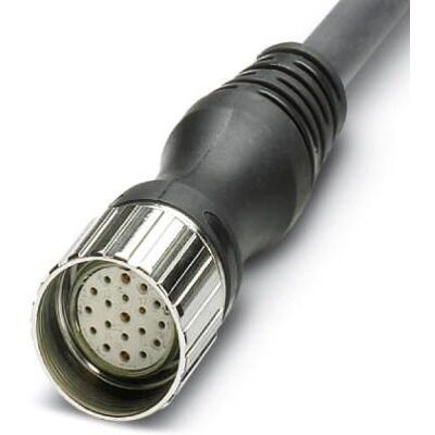 Phoenix Contact RCK-TGUM/BL16+3/10.0PUR-U - Elektrisk stikerkabel Phoenix Contact RCK-TGUM/BL16+3/10.0PUR-U - Elektrisk stikerkabel