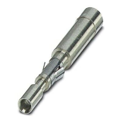 Phoenix Contact CK1,6-ED-BU-POF - Lichtwellenleiter-Connector Phoenix Contact CK1,6-ED-BU-POF - Lichtwellenleiter-Connector